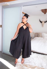 Effortless Throw | one size | Jumpsuit