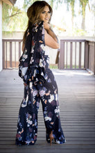 Florina Kimono Blazer set | 2 piece set